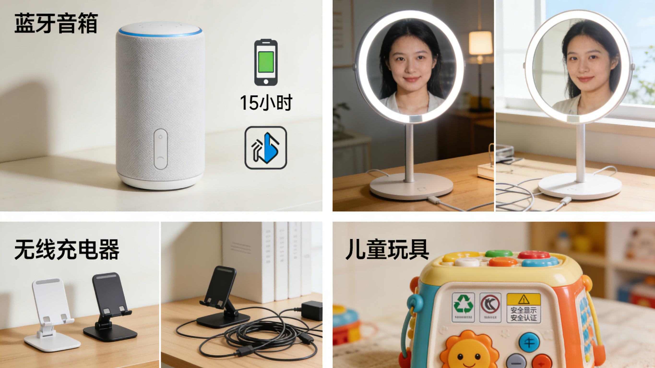 Izenburua Eguneroko beharretarako irtenbide praktikoak Synst denda ofiziala